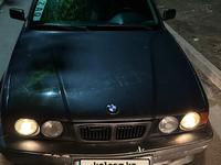 BMW 525 1994 годаүшін1 850 000 тг. в Алматы