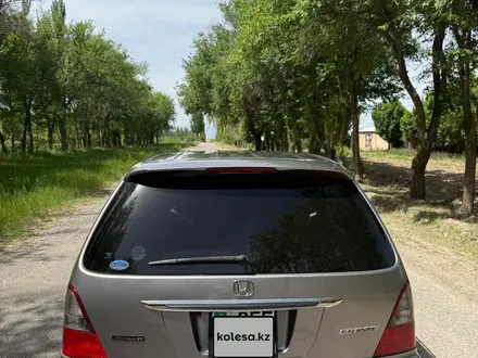 Honda Odyssey 2003 года за 4 700 000 тг. в Алматы – фото 2