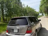 Honda Odyssey 2003 года за 4 700 000 тг. в Алматы – фото 4