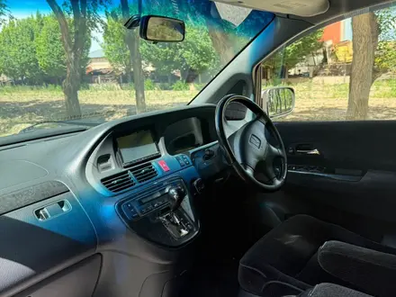 Honda Odyssey 2003 года за 4 700 000 тг. в Алматы – фото 7