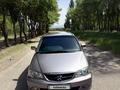 Honda Odyssey 2003 годаүшін4 700 000 тг. в Алматы