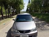 Honda Odyssey 2003 года за 4 700 000 тг. в Алматы