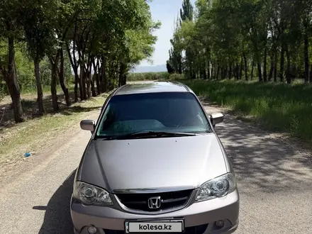 Honda Odyssey 2003 года за 4 700 000 тг. в Алматы