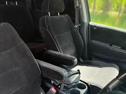 Honda Odyssey 2003 года за 4 700 000 тг. в Алматы – фото 8