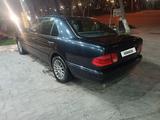 Mercedes-Benz E 230 1997 годаүшін2 000 000 тг. в Шымкент – фото 4