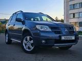 Mitsubishi Outlander 2005 годаүшін3 900 000 тг. в Петропавловск – фото 2