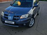 Mitsubishi Outlander 2005 годаүшін3 900 000 тг. в Петропавловск – фото 3