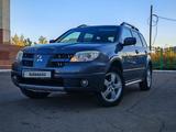 Mitsubishi Outlander 2005 годаүшін3 900 000 тг. в Петропавловск – фото 4