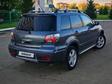 Mitsubishi Outlander 2005 годаүшін3 900 000 тг. в Петропавловск – фото 5