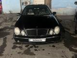 Mercedes-Benz CLK 230 1999 годаүшін2 350 000 тг. в Алматы – фото 5