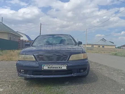 Nissan Cefiro 1995 года за 1 700 000 тг. в Ушарал – фото 2