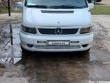 Mercedes-Benz Vito 2000 года за 4 400 000 тг. в Тараз – фото 3