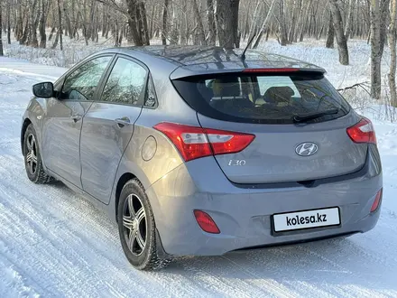 Hyundai i30 2014 года за 4 990 000 тг. в Караганда – фото 14