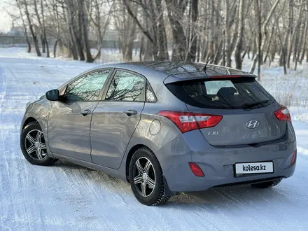 Hyundai i30 2014 года за 4 990 000 тг. в Караганда – фото 3