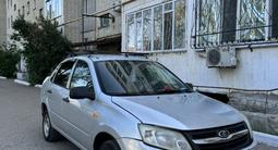 ВАЗ (Lada) Granta 2190 2012 года за 2 000 000 тг. в Уральск – фото 3