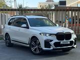 BMW X7 2021 года за 40 000 000 тг. в Астана – фото 4