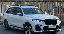 BMW X7 2021 года за 40 000 000 тг. в Астана – фото 4