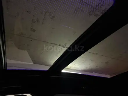 BMW X7 2021 года за 40 000 000 тг. в Астана – фото 22