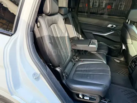 BMW X7 2021 года за 40 000 000 тг. в Астана – фото 23
