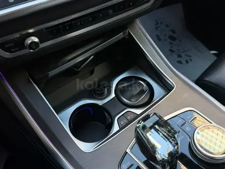 BMW X7 2021 года за 40 000 000 тг. в Астана – фото 24