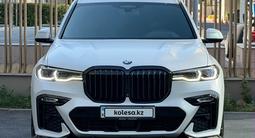 BMW X7 2021 года за 40 000 000 тг. в Астана – фото 2