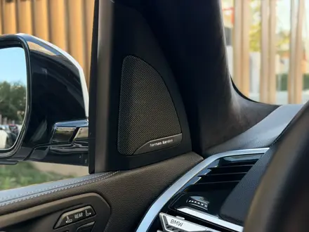 BMW X7 2021 года за 40 000 000 тг. в Астана – фото 32