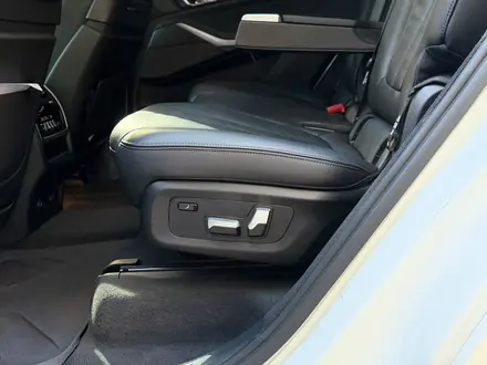 BMW X7 2021 года за 40 000 000 тг. в Астана – фото 42