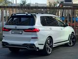 BMW X7 2021 года за 40 000 000 тг. в Астана – фото 5