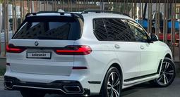 BMW X7 2021 года за 40 000 000 тг. в Астана – фото 5