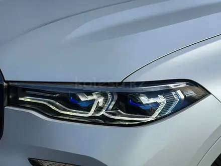 BMW X7 2021 года за 40 000 000 тг. в Астана – фото 8