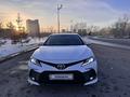 Toyota Camry 2021 года за 15 000 000 тг. в Астана – фото 5