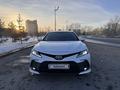 Toyota Camry 2021 года за 15 000 000 тг. в Астана – фото 6