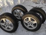 Колеса Lexus за 220 000 тг. в Усть-Каменогорск