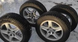 Колеса Lexus за 220 000 тг. в Усть-Каменогорск