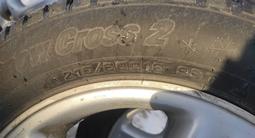 Колеса Lexus за 220 000 тг. в Усть-Каменогорск – фото 4