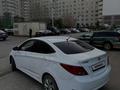 Hyundai Accent 2014 года за 5 400 000 тг. в Астана – фото 13