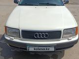 Audi 100 1992 годаүшін2 900 000 тг. в Алматы