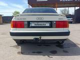 Audi 100 1992 годаүшін2 900 000 тг. в Алматы – фото 3