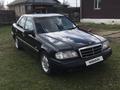 Mercedes-Benz C 220 1996 годаүшін2 650 000 тг. в Кокшетау – фото 14