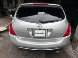 Nissan Murano 2004 годаүшін4 200 000 тг. в Талдыкорган – фото 4