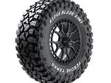 LT245/75R16 121/118Q 12P. R. Боковая стенка в 3 слоя — TESCHE RIDGE BLADE X за 100 000 тг. в Алматы