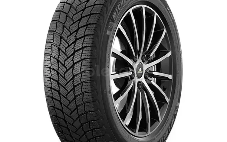 Michelin X-Ice Snow 275/35/R20 285/35/R20for350 000 тг. в Алматы