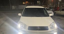 Toyota RAV4 2001 года за 5 000 000 тг. в Алматы