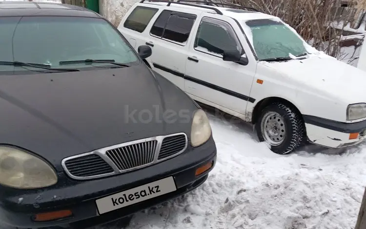 Daewoo Leganza 1998 годаfor1 100 000 тг. в Караганда