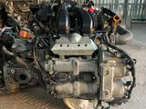 Двигатель Subaru FB20B 2.0 за 700 000 тг. в Актобе – фото 4