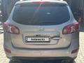 Hyundai Santa Fe 2010 года за 5 500 000 тг. в Алматы – фото 4