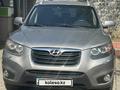 Hyundai Santa Fe 2010 года за 5 500 000 тг. в Алматы