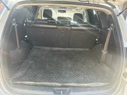 Hyundai Santa Fe 2010 года за 5 500 000 тг. в Алматы – фото 6