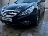 Hyundai Sonata 2012 года за 6 700 000 тг. в Уральск – фото 4