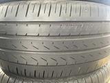 Комплект летней шины 225/45R17 Pirelli. за 80 000 тг. в Алматы – фото 4